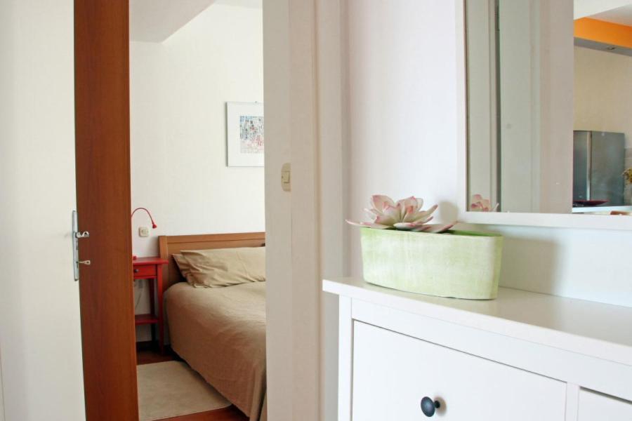 Apartment San Elena Rovinj Ngoại thất bức ảnh