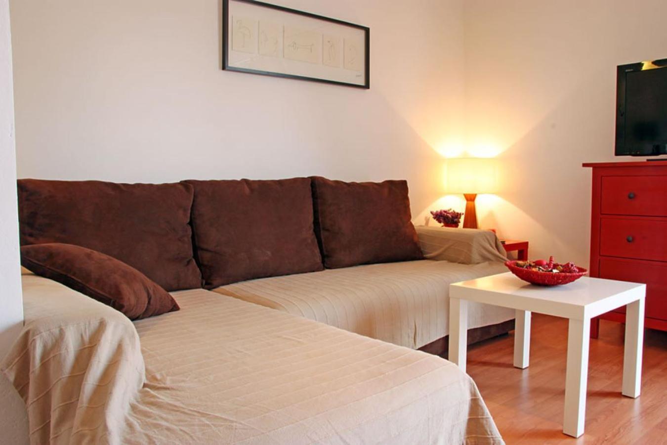 Apartment San Elena Rovinj Ngoại thất bức ảnh