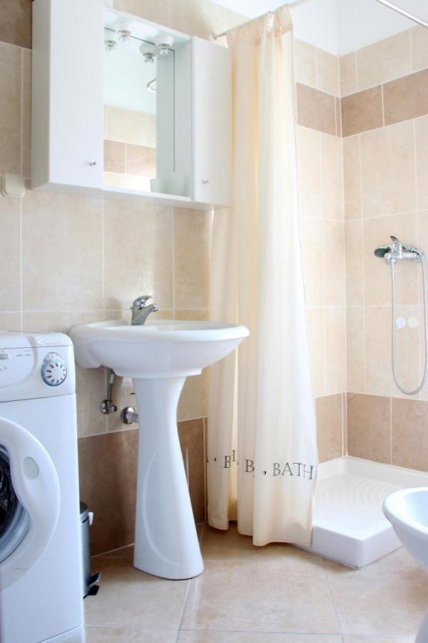Apartment San Elena Rovinj Ngoại thất bức ảnh