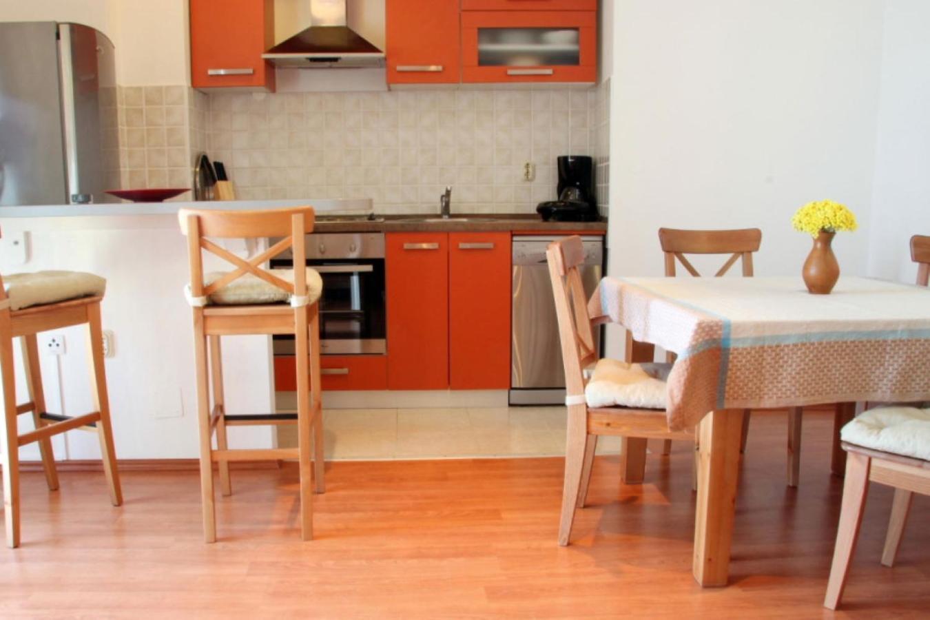 Apartment San Elena Rovinj Ngoại thất bức ảnh