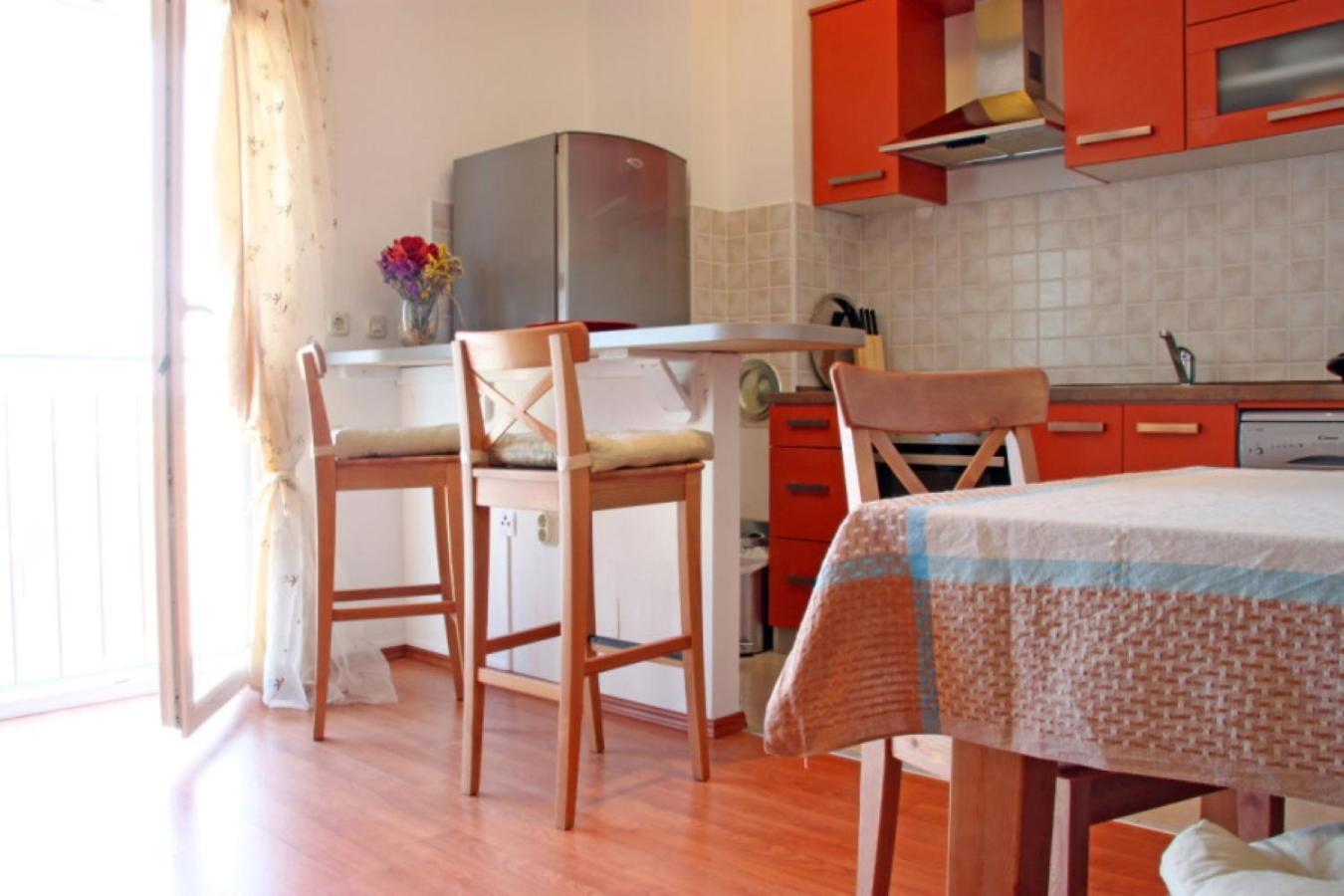 Apartment San Elena Rovinj Ngoại thất bức ảnh